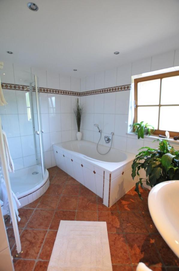 Апартаменты Haus Am Mitterbach *