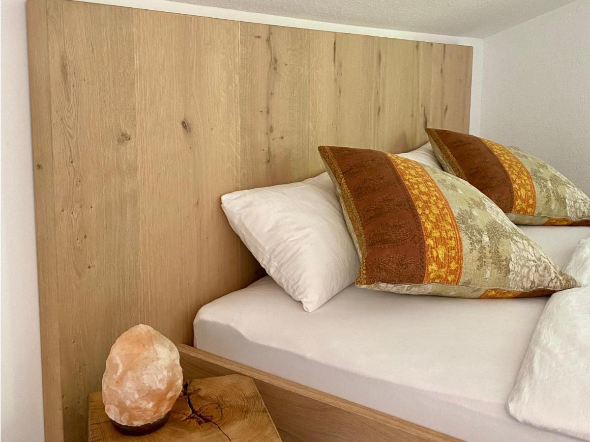 Haus Am Mitterbach Апартаменты Берхтесгаден
