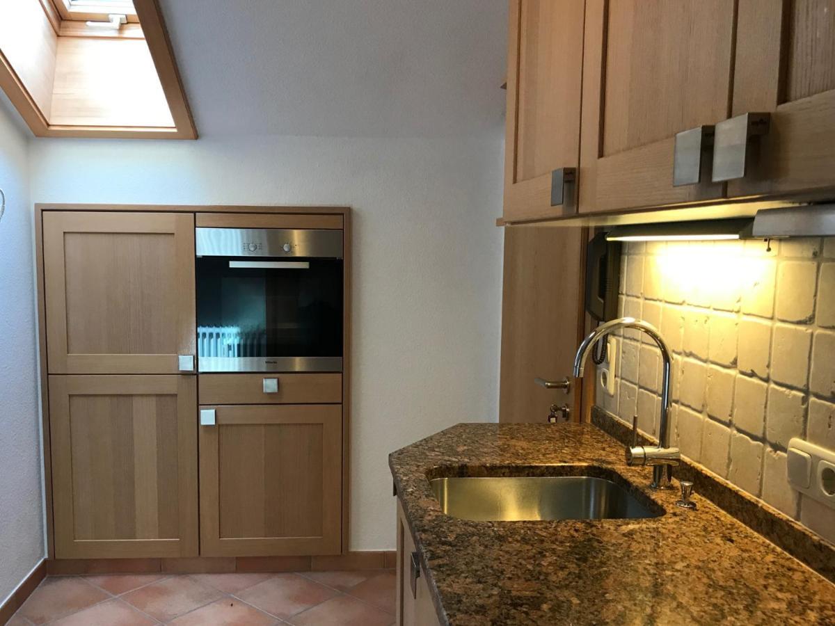 Haus Am Mitterbach Берхтесгаден